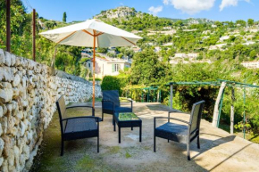 Propriété Muraccioli 1 - Maison avec piscine vue mer